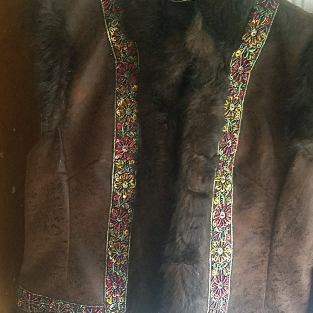 Vest